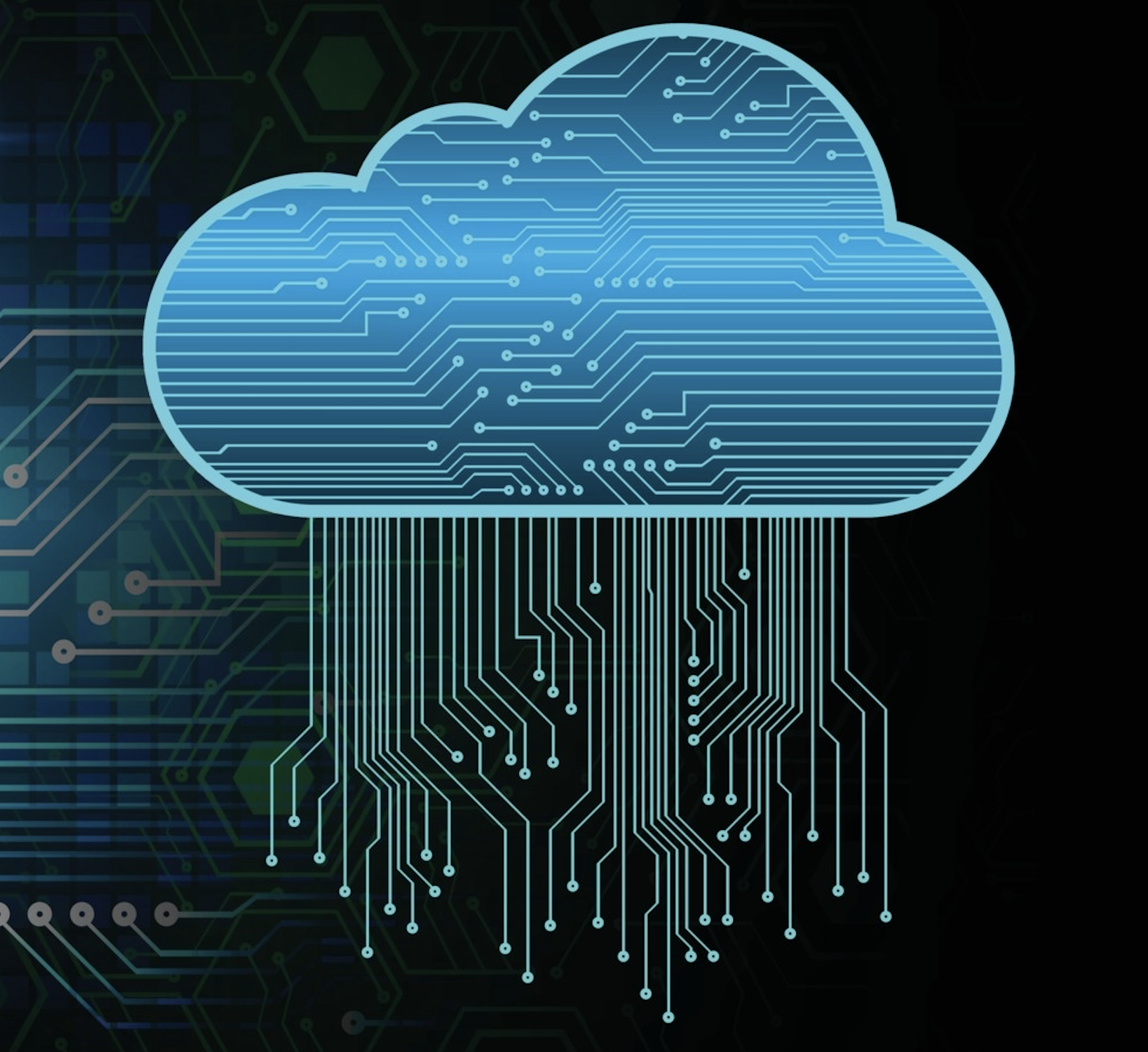 ZaminCloud Storage